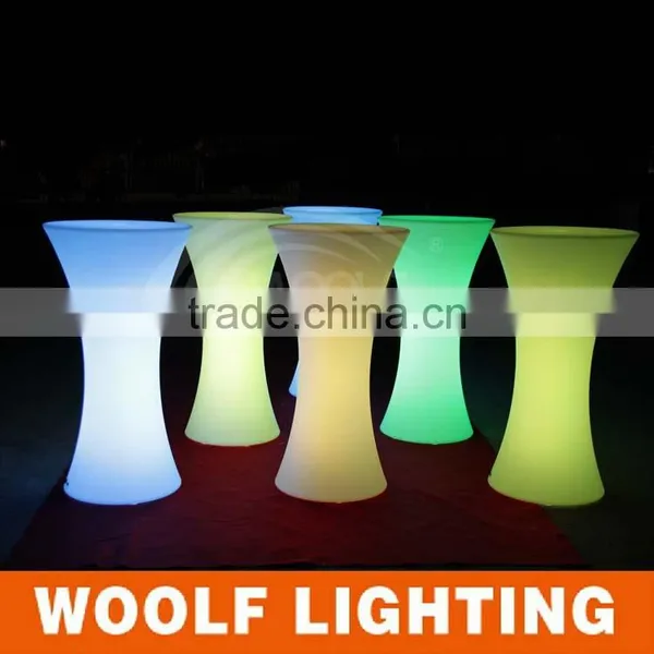 Beautiful Party Events Remote Color Changing Decorative LED Light Furniture photo-3