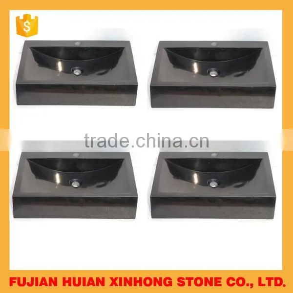 Modern Stone Wash Basin,stylish Wash Basin Sink for Bathroom photo-6