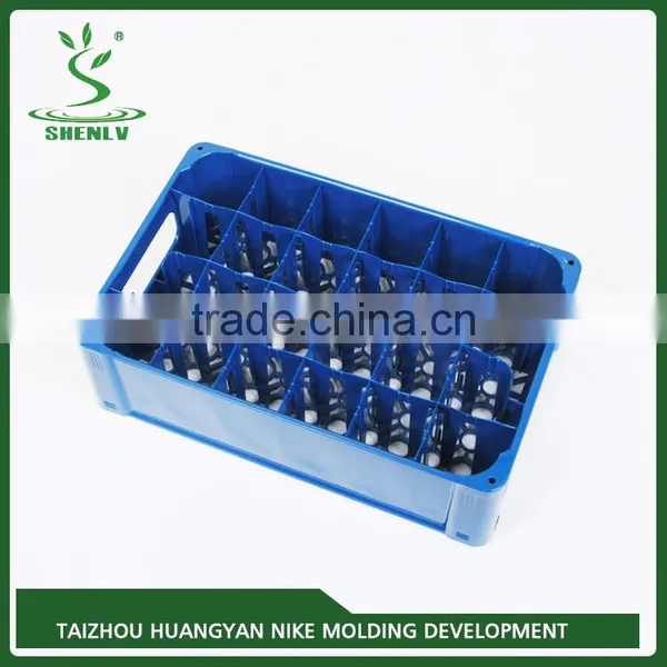 High Quality Customized Professional Beer Container Mold photo-4