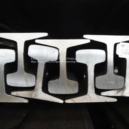 QU70 Crane Specific Rails photo-2