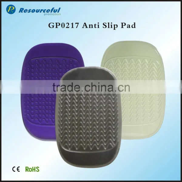 PU Anti Slip Pad,Car Mobile Non-slip Mat