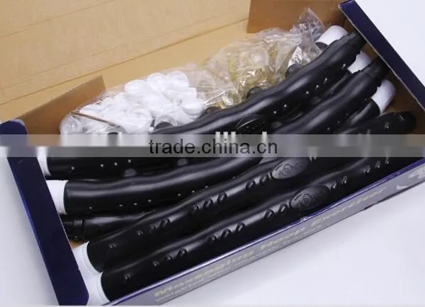 Plastic Magnetic Hula Hoop Massage and Lose Weight photo-2