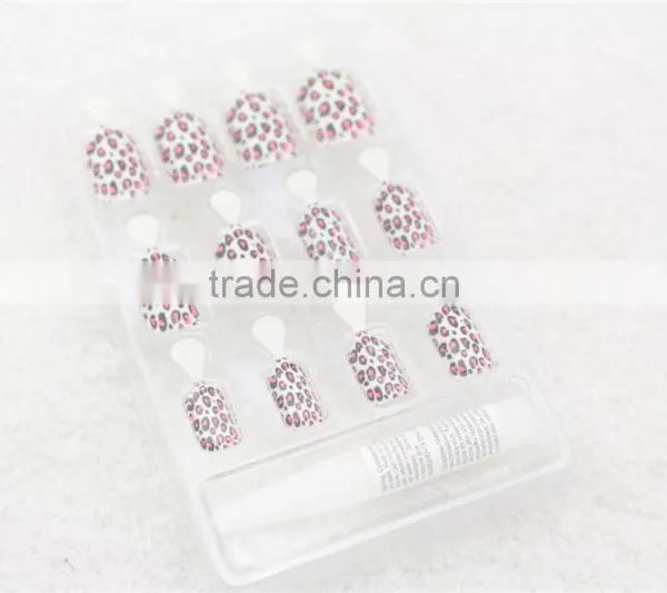 Hot Sale 3d Nail Art Decoration Handmade photo-3