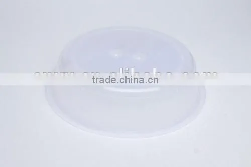 Clear Micro-wave Cover photo-2