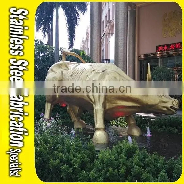 Sculpture Art Life Size Bronze Sculpture Garden Sculpture photo-4