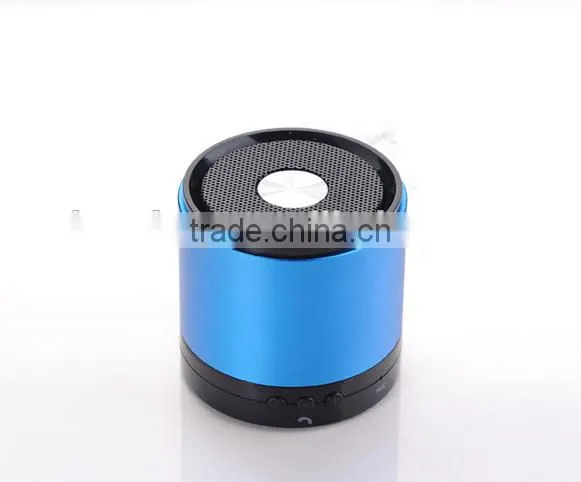 Hot-selling Mini Portable Bluetooth Speaker Hands-free Wireless Hands Regesture Recognition Speaker My Vision photo-3