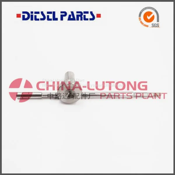 High Efficient Of China Bosch Common Rail Injector Valve F00RJ01218 photo-2
