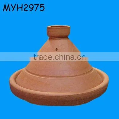 Clay Cooking Pots