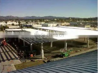 High Quality Bracket for Solar Panel 6000W photo-3