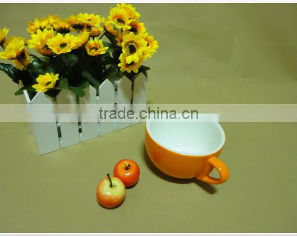 Chinese New Advertising Artistic Ceramic Cups photo-3