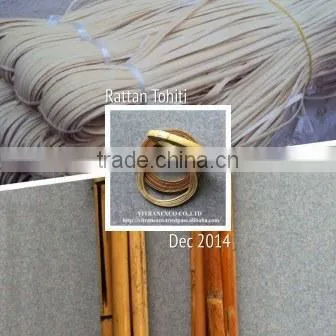 Polished Rattan High Quality photo-3