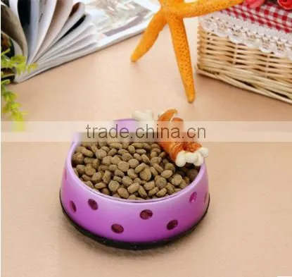 2016 Hot Sale Pet Food Bowl /pet Bowl for Cat / Dog Bowl/pet Bowl photo-4