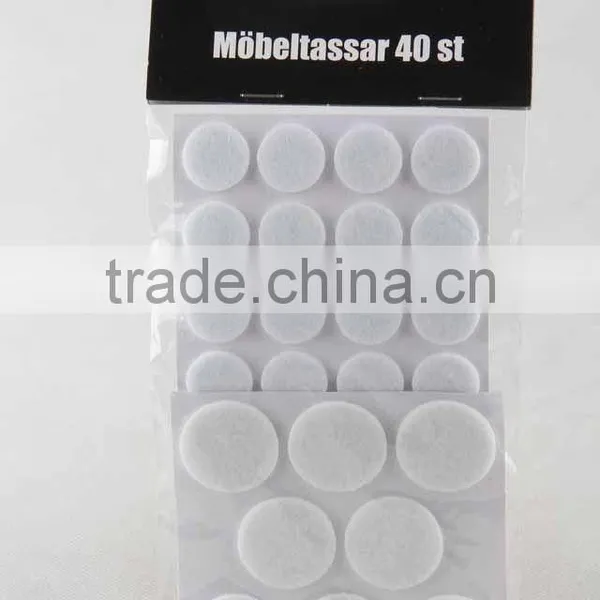 56pc Eva Foam Sqaure and Circle Table Mat photo-3