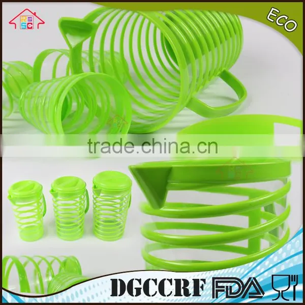 NBRSC Cheap Plastic Teapot With Set of 4 Water Cups photo-6