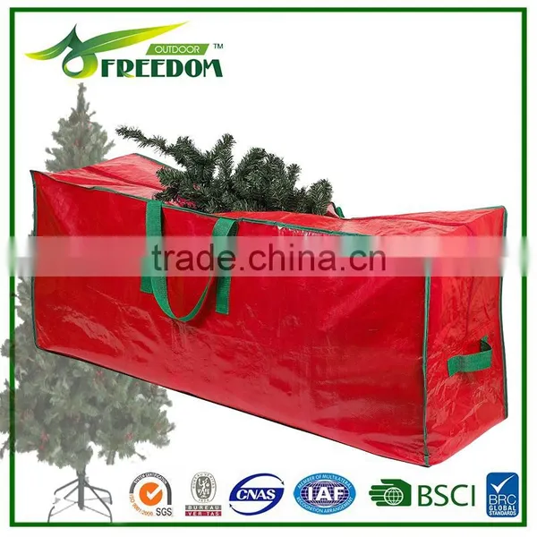 Christmas Artificial Tree Storage Bag Pop up Bag photo-4