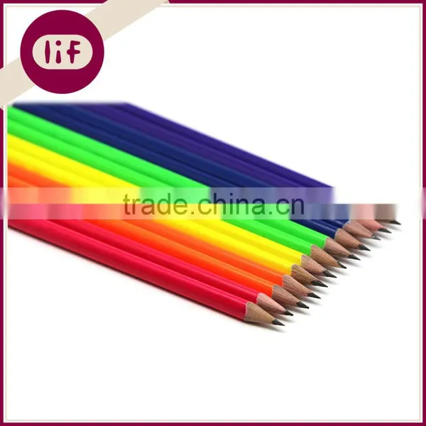 High Quality Cheap Custom Graphite Pencils photo-2