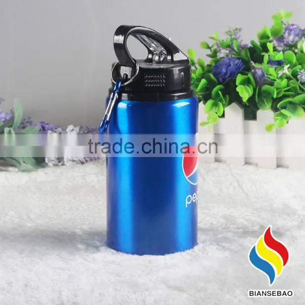 Cold Color Changing Sport Bottle Pepsi Brand photo-3
