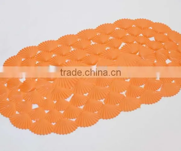 Low Price Safety Pvc Bath Mat Bathroom Mat photo-2