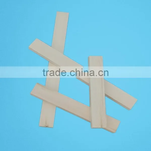 Good Quality Pine Wood Strips photo-3