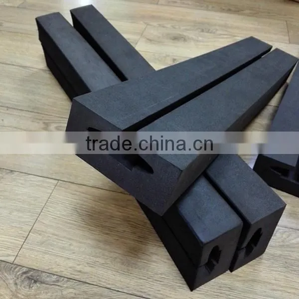 Sup Foam Block /sup Car Top Carrier Kit photo-2
