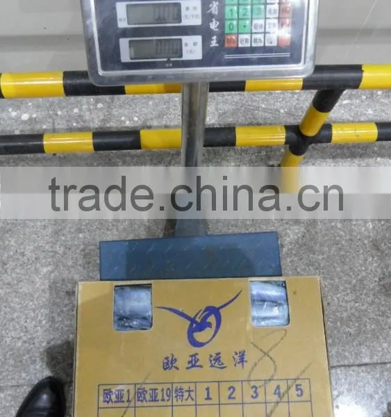 China Frozen Pacific Saury 80-100g3# Size for Sale photo-2