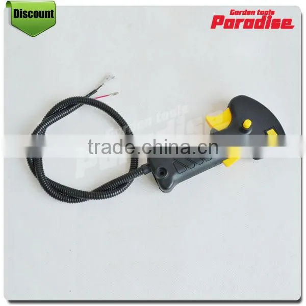 CG260 330 430 520 Brush Cutter Parts Switch Handle Parts photo-5