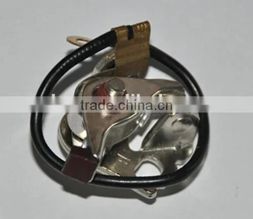 Ignition System Set of Points for 423 Sprayer photo-3