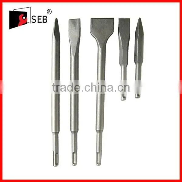 SDS Chisel Hammer For Masonry