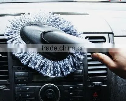2017 New Dust Removing Brush,microfiber Car Dust Brush photo-4