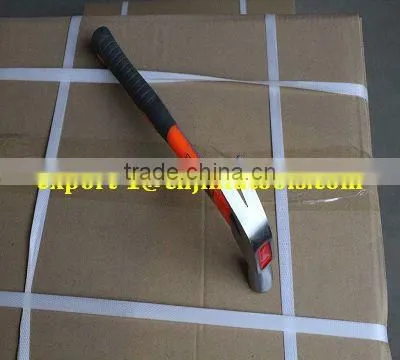 Claw Hammer With Fiberglass Handle photo-3