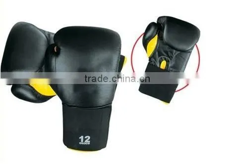 Custom Boxing Gloves photo-5