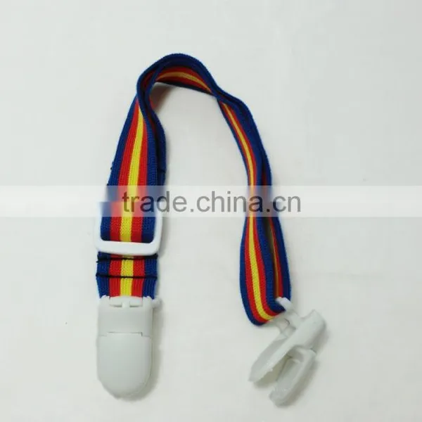 Nylon Child Apron Clip photo-3