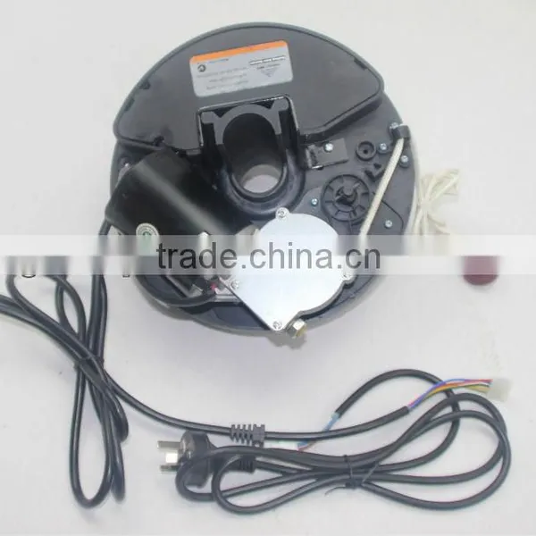 Roll Up Door Machine For Residential Home Use photo-4