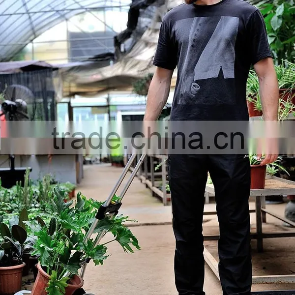 70kgs Alu Market Trolley photo-4