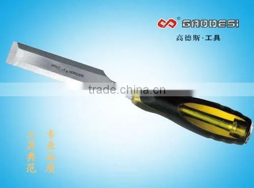 Crystal Handle Chisel for Woodworking