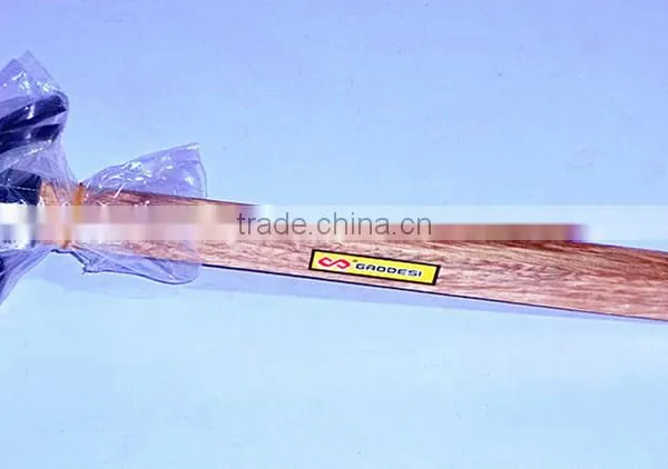 Claw Hammer With Wooden Handle photo-2