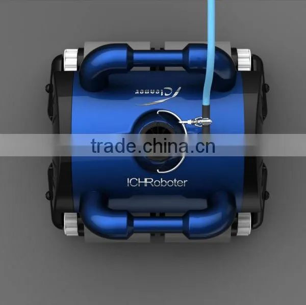 Intelligent Swimming Pool Cleaner /automatic Pool Cleaner photo-4