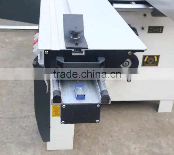 MJ6128G European Quality CE Certification Wood Working Table Saw photo-2