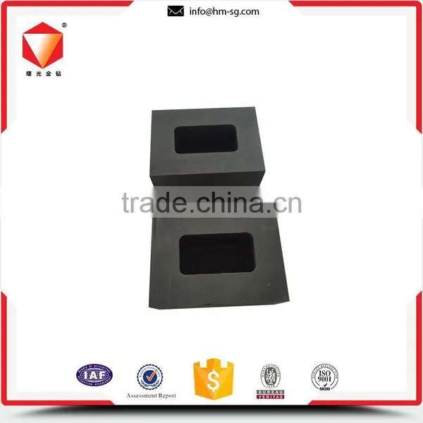 Excellent Quality High-speed Graphite Mould Mold photo-4