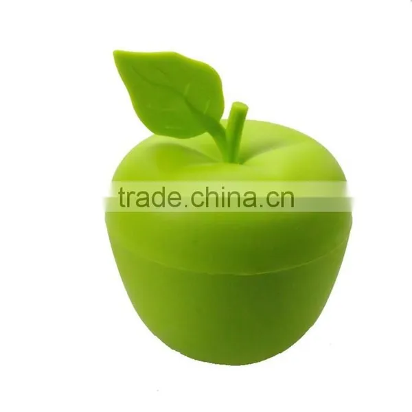 Flexible Hot Box Food Container Silicone Baby Food Storage Containers photo-4