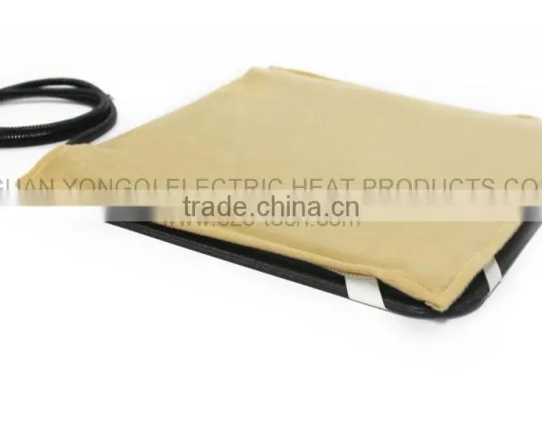 Plastic Heating Pet Mat photo-2