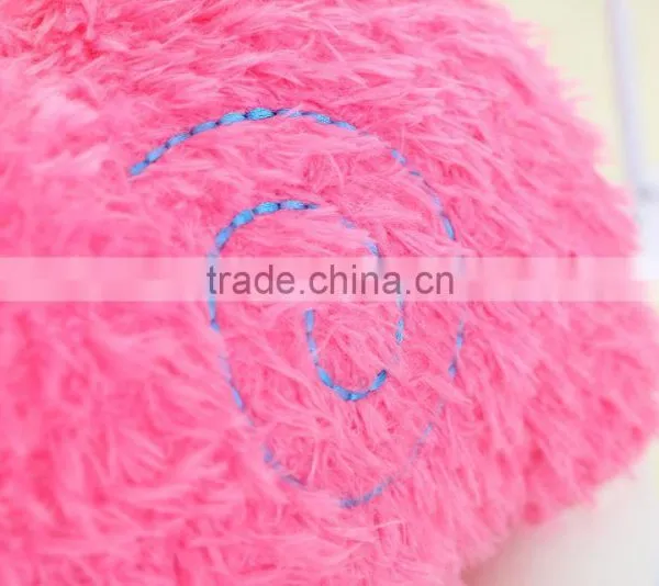 China Wholesale Cute Stuffed Animal Sheep Plush Toy photo-5