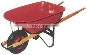 WHEEL BARROW WH6601N