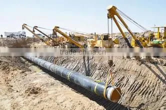 Oil Pipe Wrap photo-3