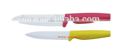 Best Quality Ceramic Kitchen Knife photo-2
