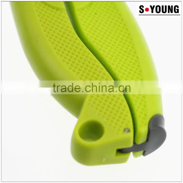 61015 Multifunction Chicken Scissor Garden Scissors Branch Scissors photo-3