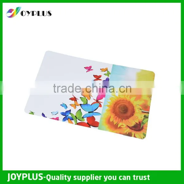 Rectangle Square Corner Design Mats/Placemat photo-3