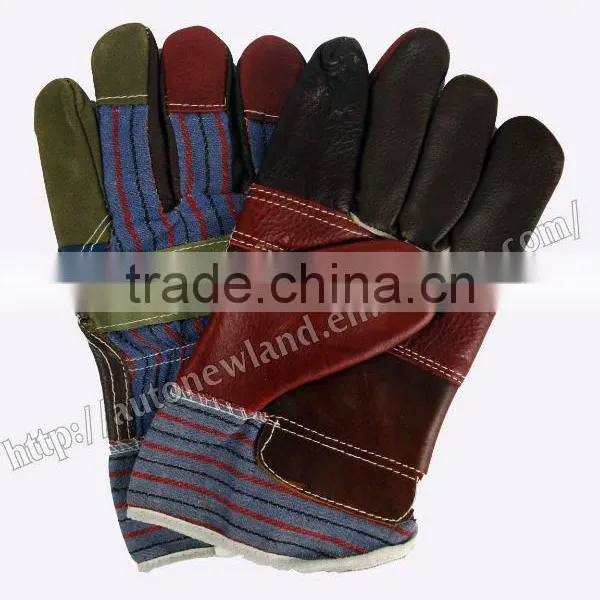 Leather Glove