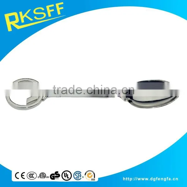 High Grade Zinc Alloy Coffee or Tea and so on Measure Scoop /spoon photo-6