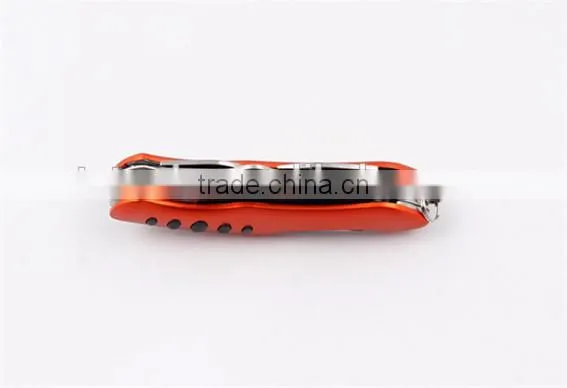 2016 Newest High Quality Stainless Steel Pocket Multi Knife photo-4